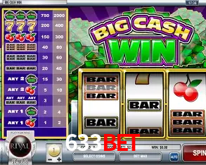 Especiais de Fim de Semana 633bet