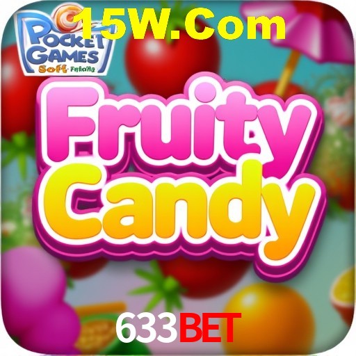 Provedores de Jogos 633bet