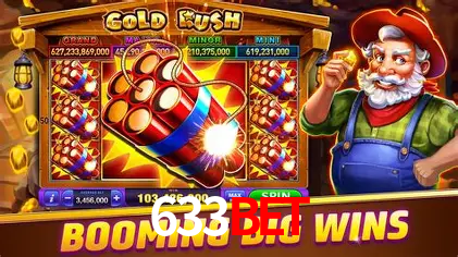 Promoções Sazonais 633bet