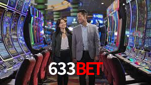 PIX Instantâneo 633bet