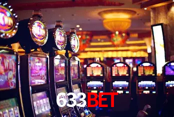 Promoção Relâmpago 633bet