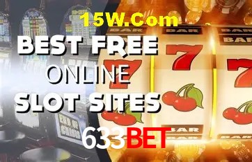 Ofertas Exclusivas 633bet