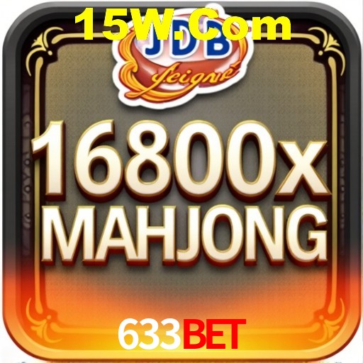 Recursos de Bônus 633bet