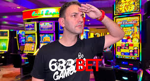Jogos Exclusivos 633bet